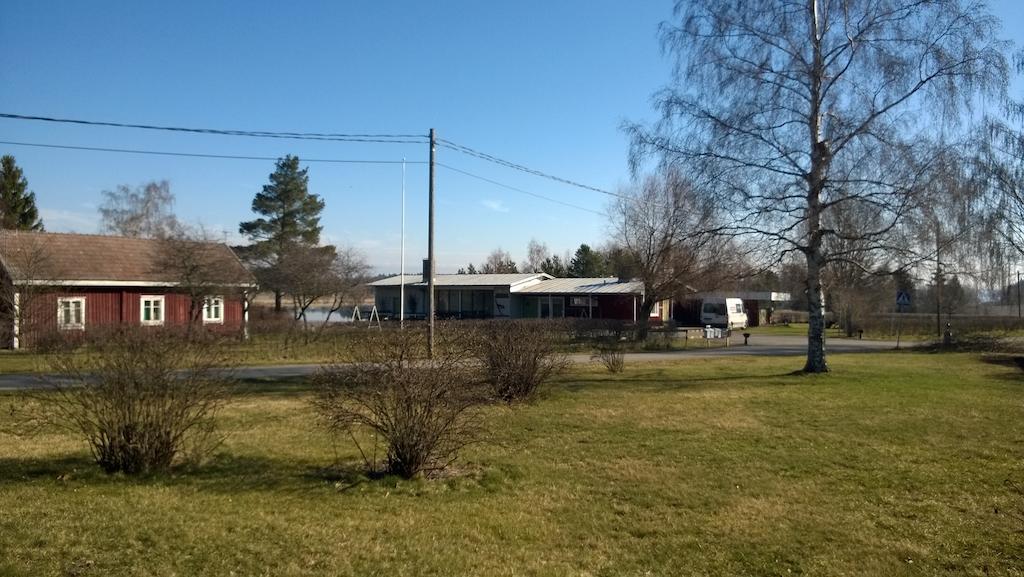 Lomakeskus Koivukankare Kaarina Exteriér fotografie