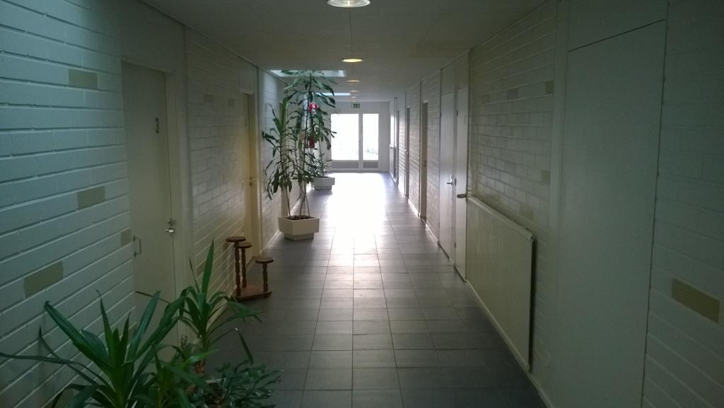 Lomakeskus Koivukankare Kaarina Exteriér fotografie